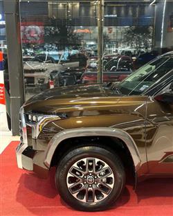 Toyota Tundra